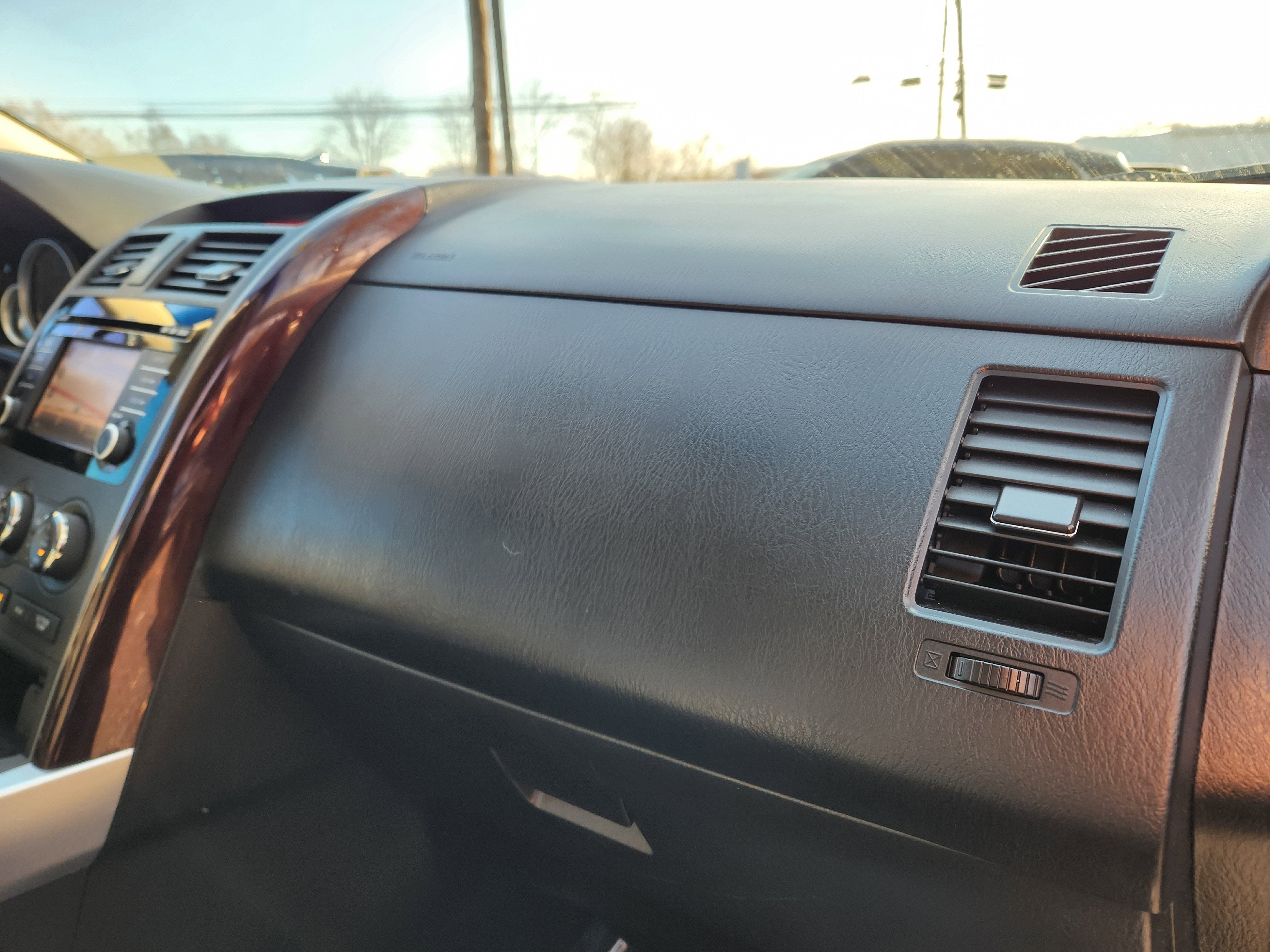 2015 Mazda Mazda CX-9 Grand Touring