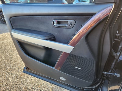 2015 Mazda Mazda CX-9 Grand Touring