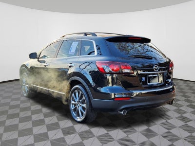 2015 Mazda Mazda CX-9 Grand Touring