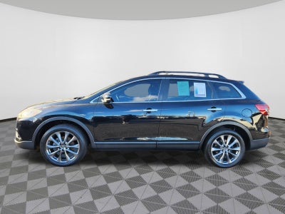 2015 Mazda Mazda CX-9 Grand Touring