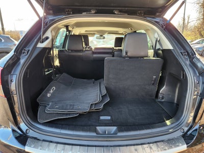 2015 Mazda Mazda CX-9 Grand Touring