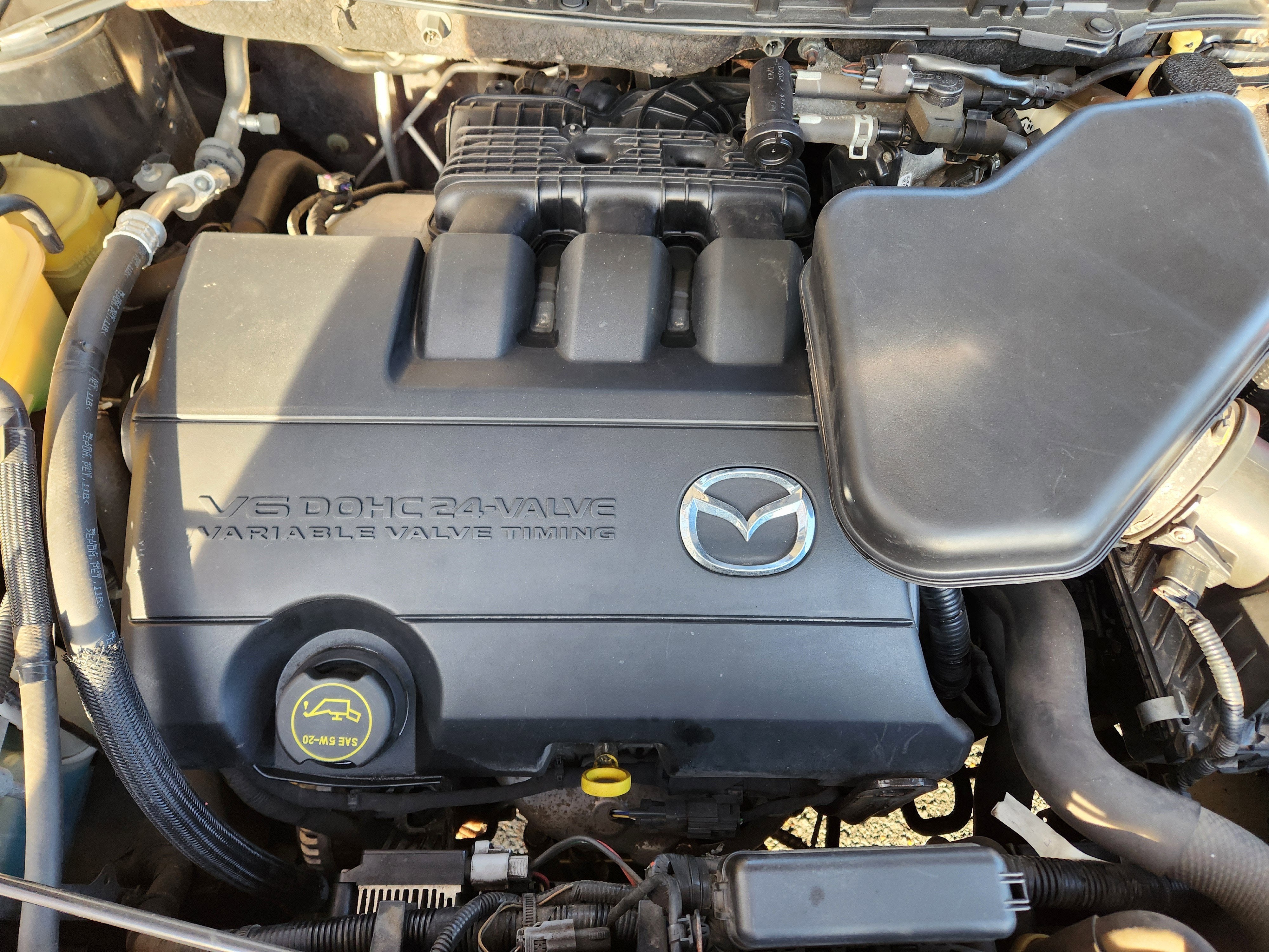 2015 Mazda Mazda CX-9 Grand Touring