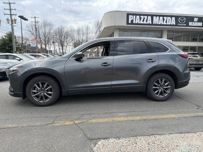 2023 Mazda Mazda CX-9 Touring