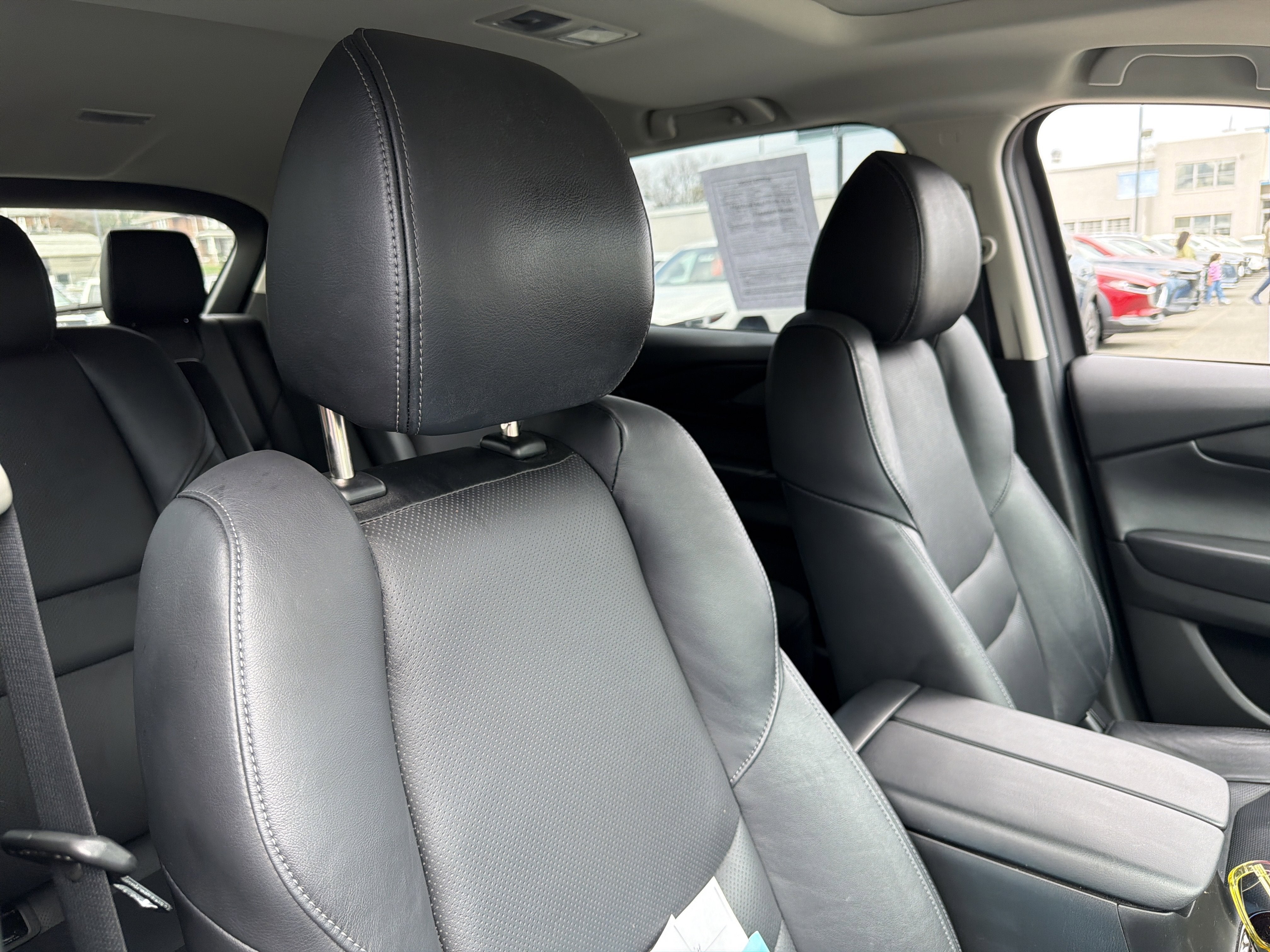 2023 Mazda Mazda CX-9 Touring