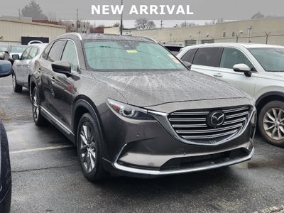 2019 Mazda Mazda CX-9 Grand Touring