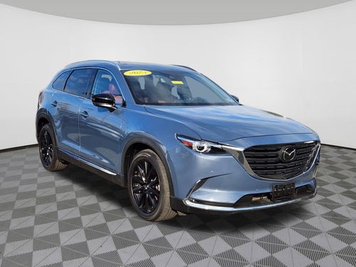 2023 Mazda Mazda CX-9 Carbon Edition