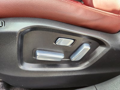 2023 Mazda Mazda CX-9 Carbon Edition