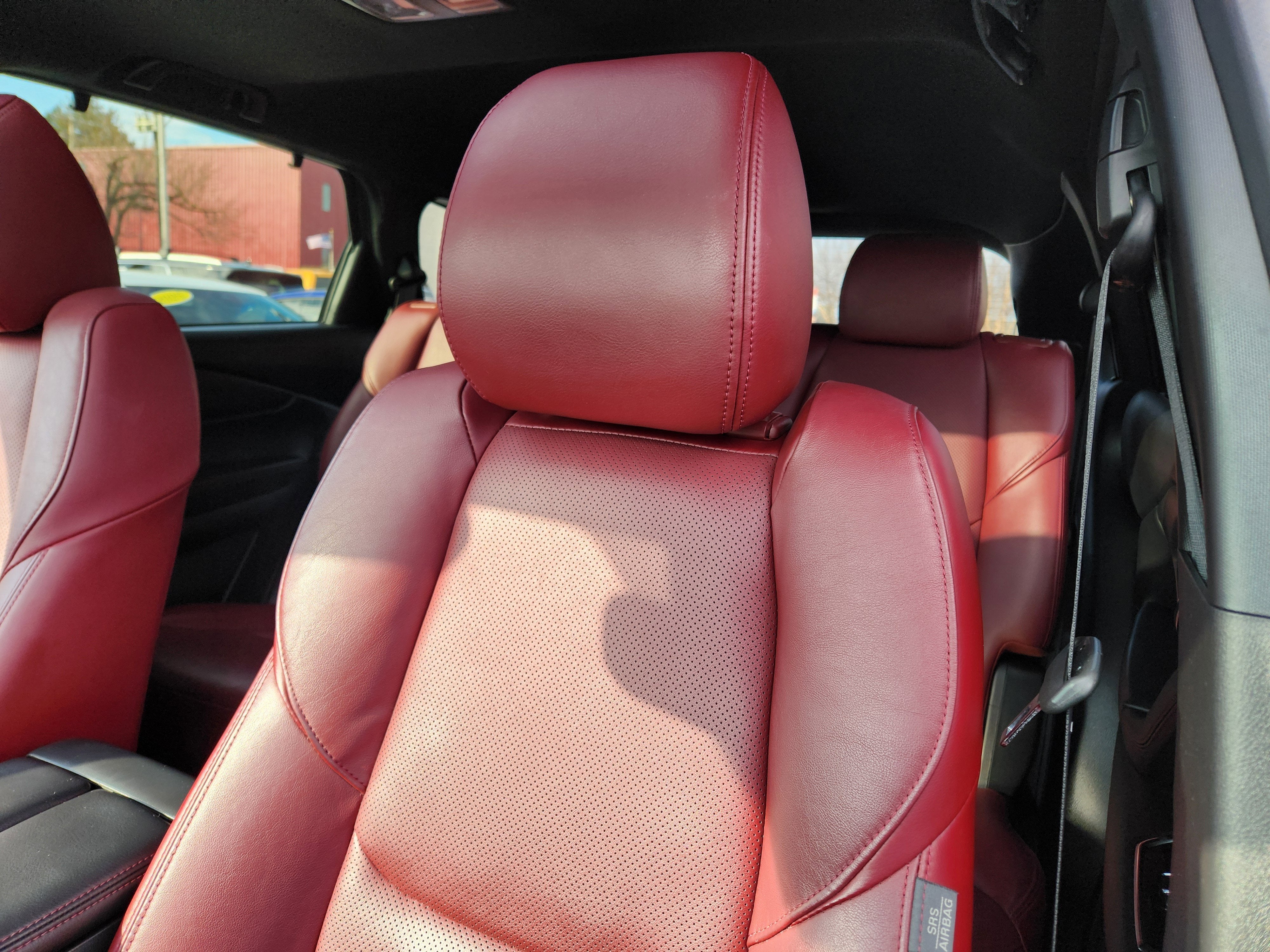 2023 Mazda Mazda CX-9 Carbon Edition