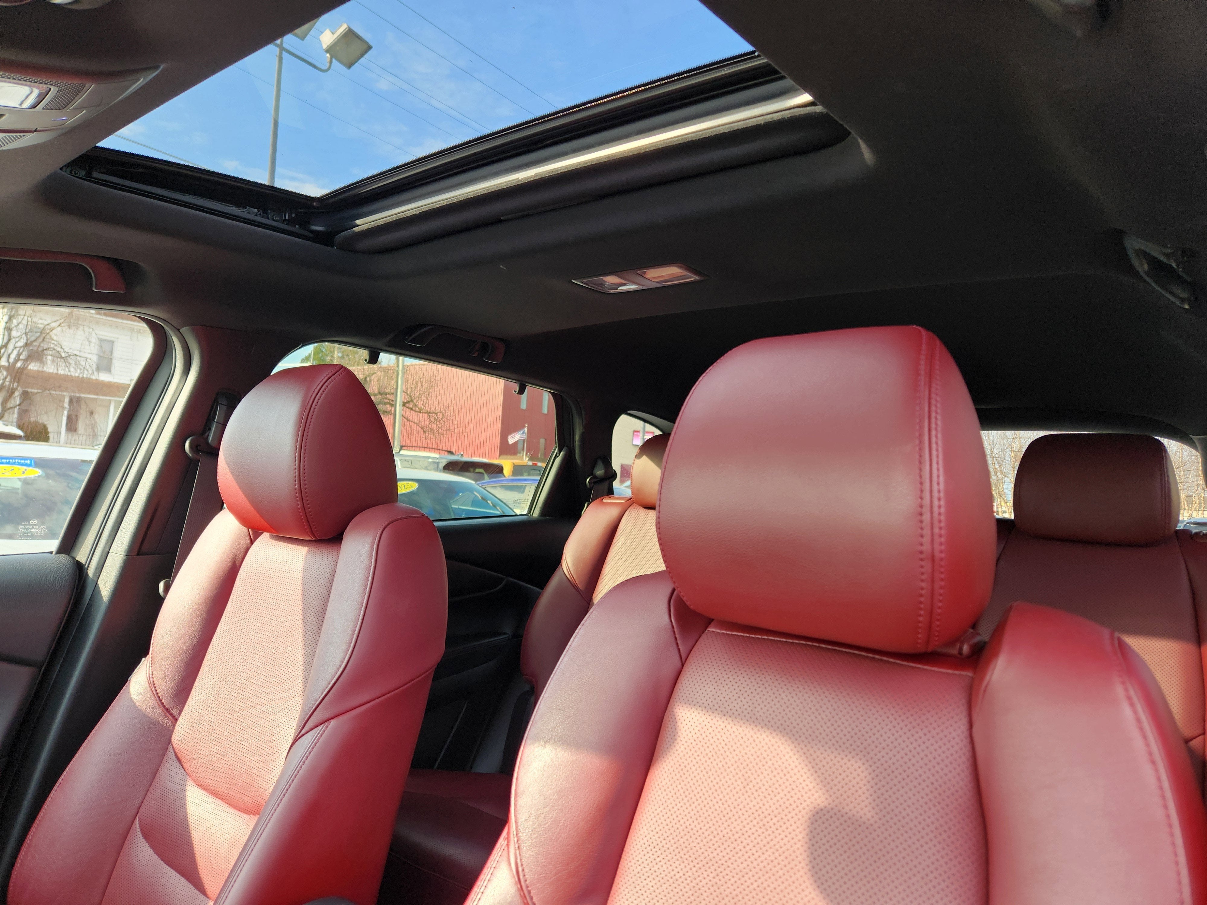 2023 Mazda Mazda CX-9 Carbon Edition