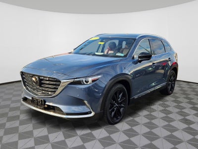 2023 Mazda Mazda CX-9 Carbon Edition