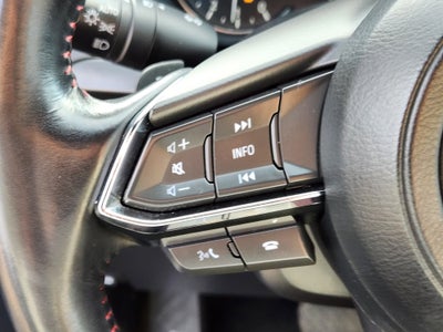 2023 Mazda Mazda CX-9 Carbon Edition