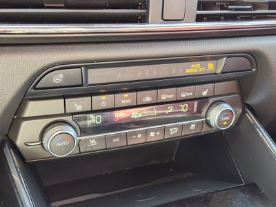 2023 Mazda Mazda CX-9 Carbon Edition