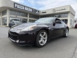 2012 Nissan 370Z Base