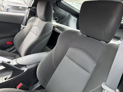 2012 Nissan 370Z Base