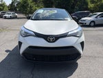 2021 Toyota C-HR Nightshade