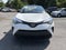 2021 Toyota C-HR Nightshade