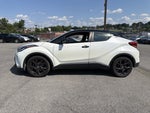 2021 Toyota C-HR Nightshade