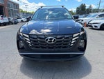 2024 Hyundai Tucson Hybrid Blue
