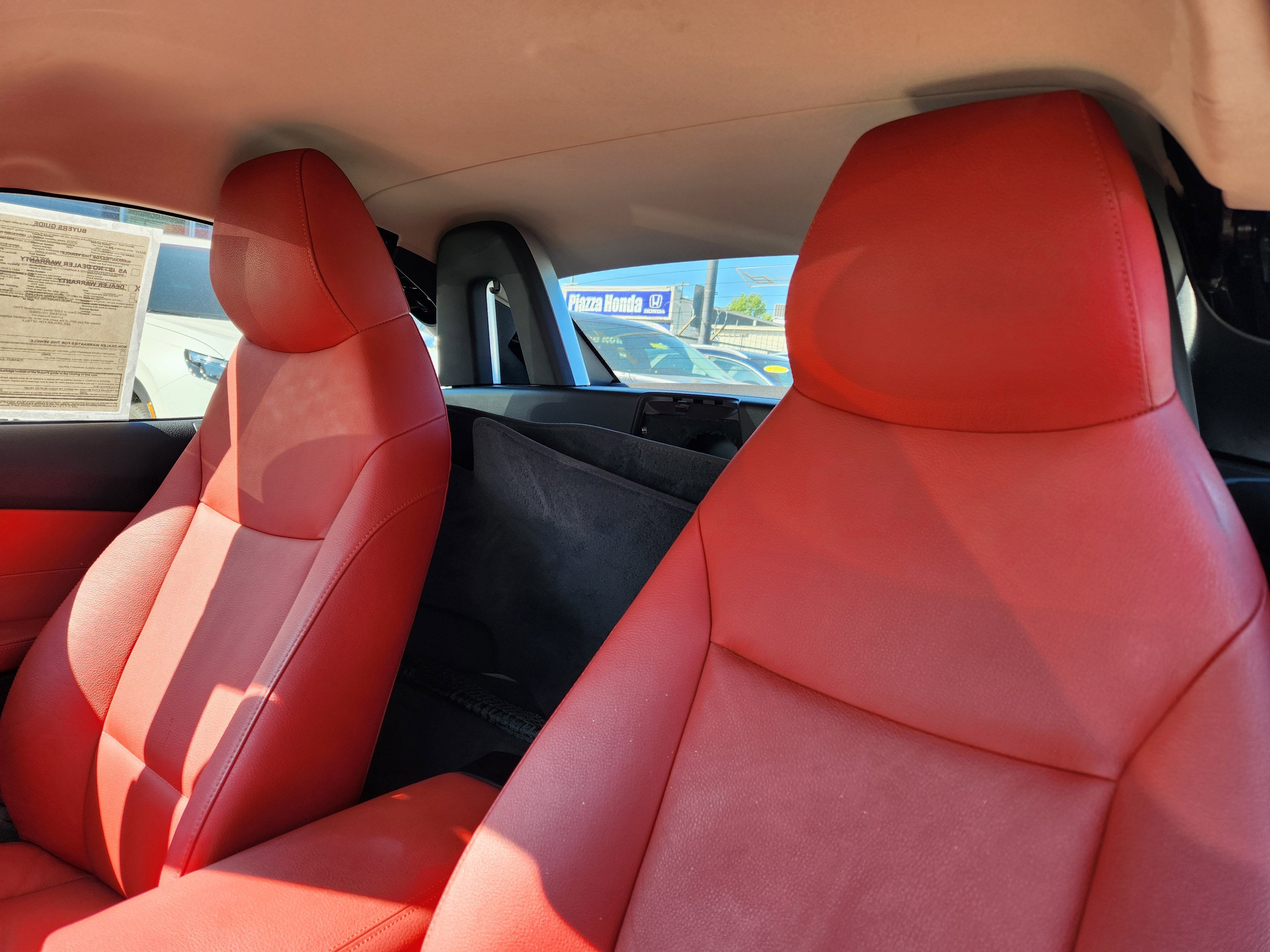 2009 BMW Z4 sDrive30i