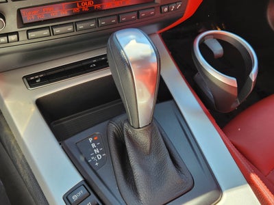 2009 BMW Z4 sDrive30i