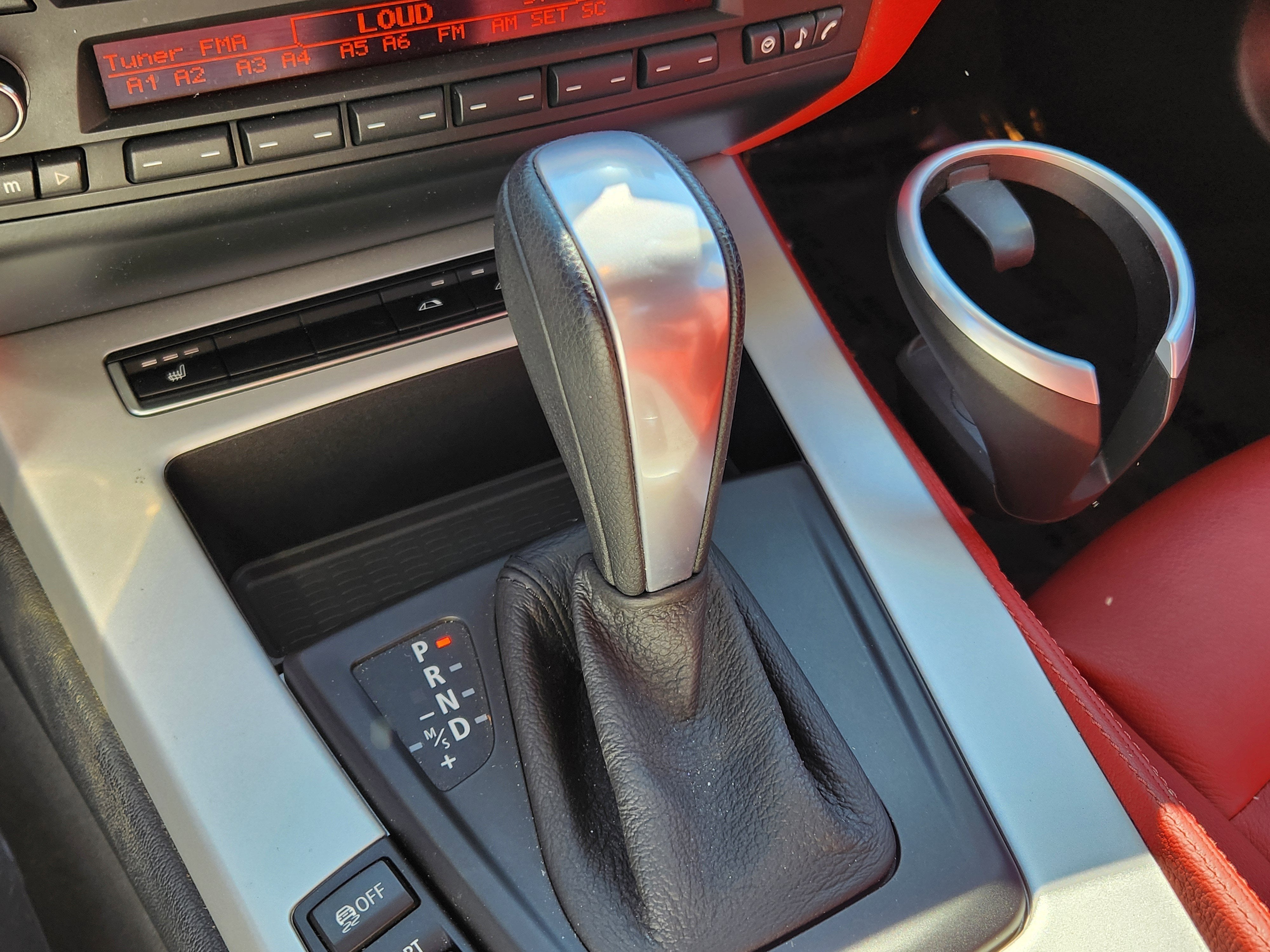 2009 BMW Z4 sDrive30i