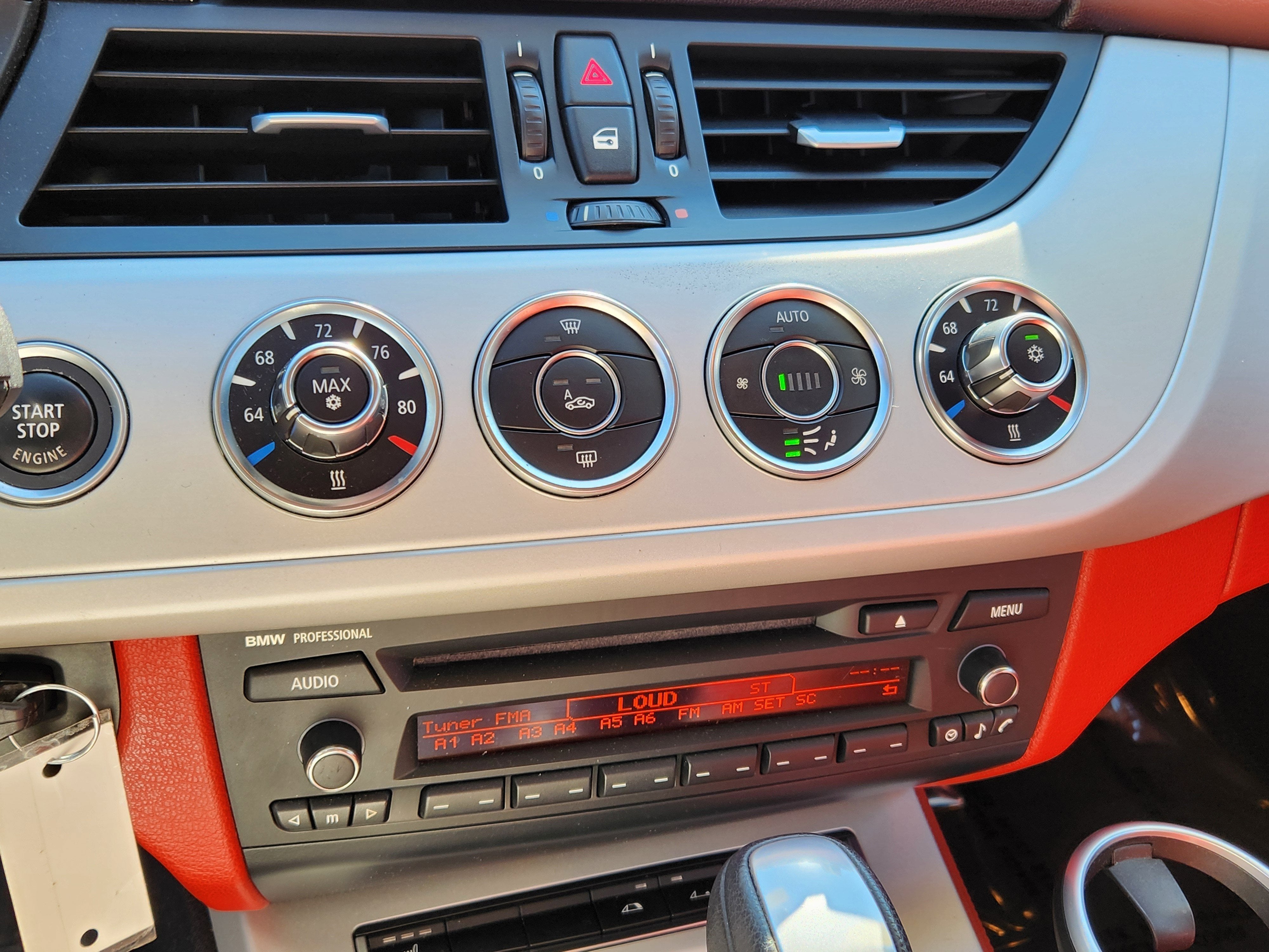 2009 BMW Z4 sDrive30i