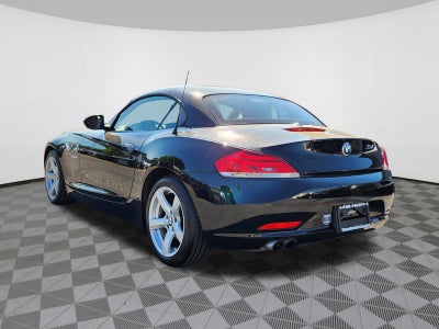 2009 BMW Z4 sDrive30i