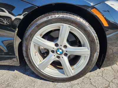 2009 BMW Z4 sDrive30i