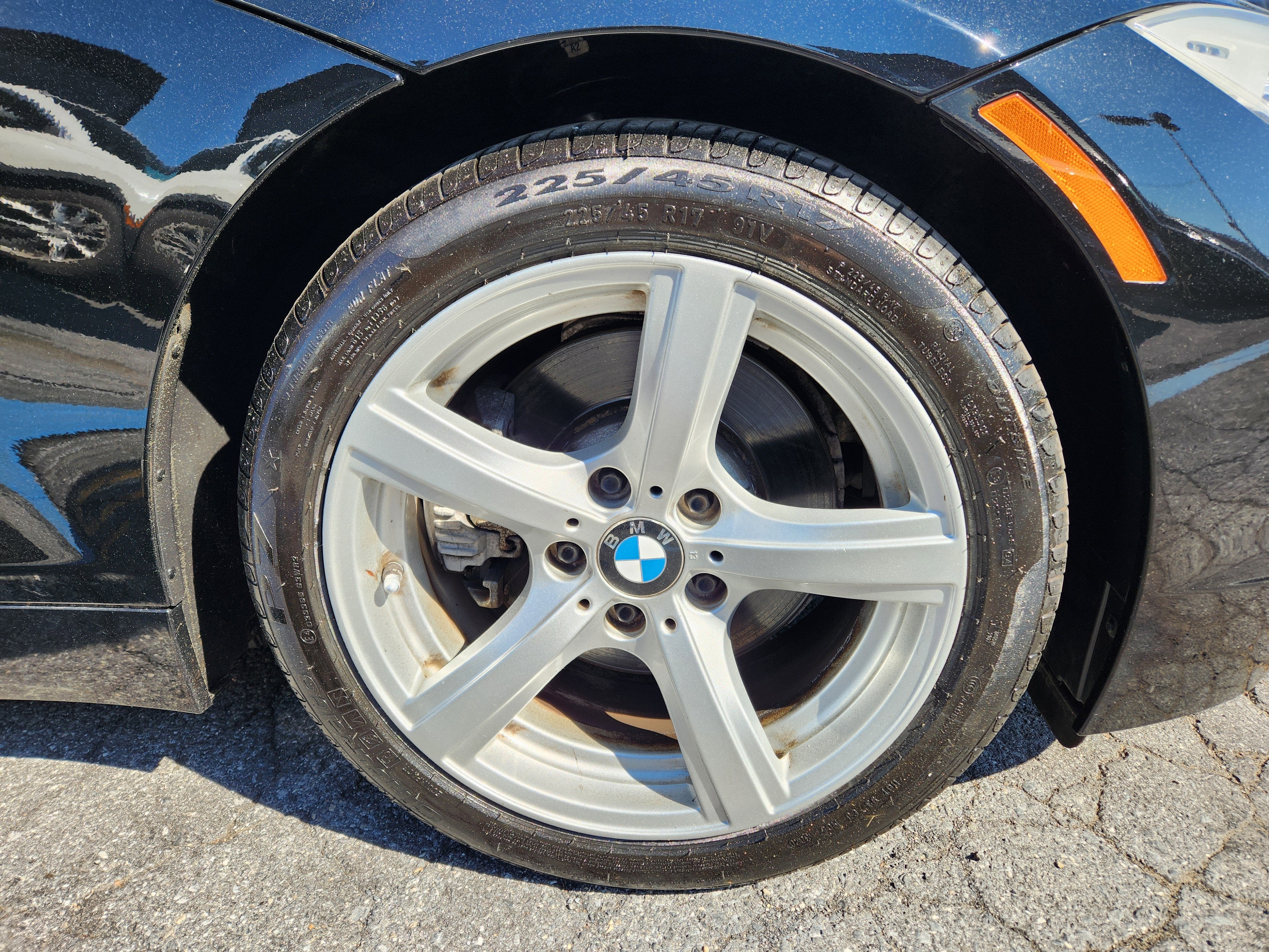 2009 BMW Z4 sDrive30i