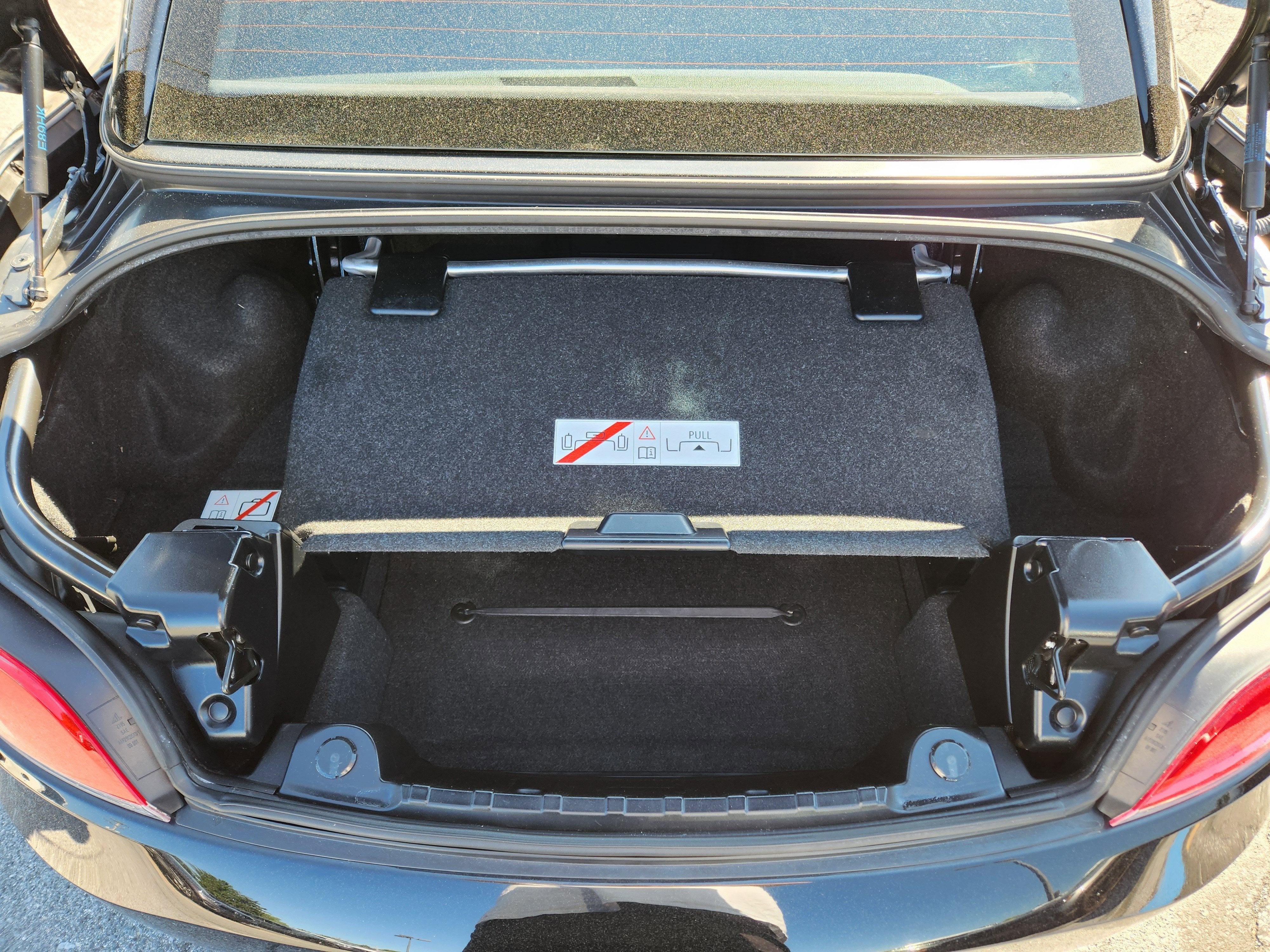 2009 BMW Z4 sDrive30i