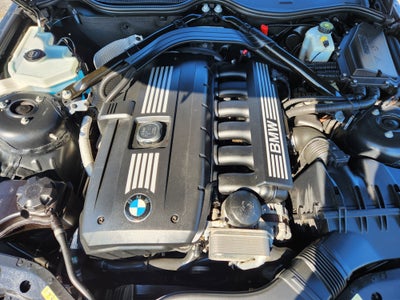 2009 BMW Z4 sDrive30i