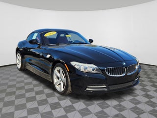 2009 BMW Z4 sDrive30i