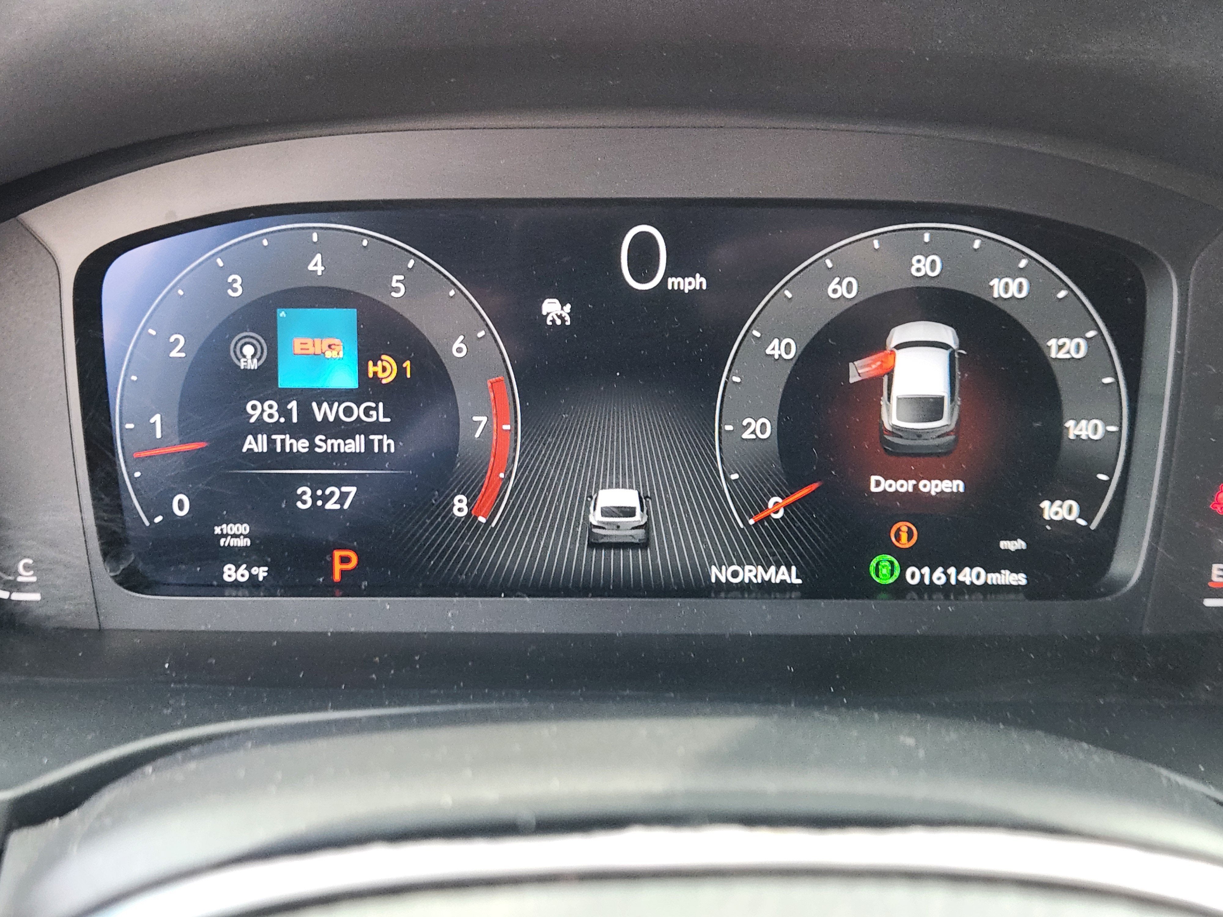 2025 Acura Integra w/A-Spec Technology Package