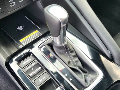 2025 Acura Integra w/A-Spec Technology Package