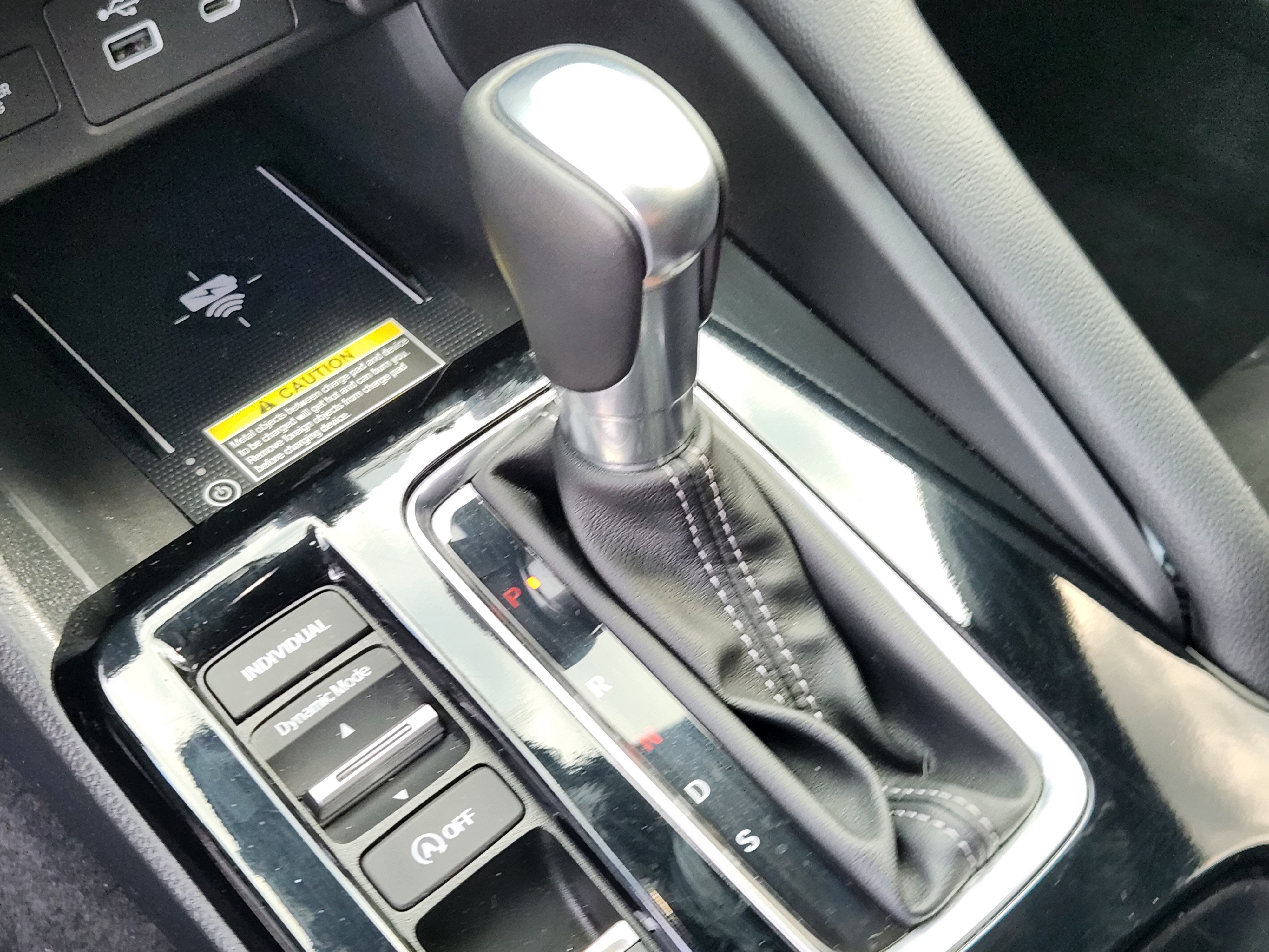 2025 Acura Integra w/A-Spec Technology Package