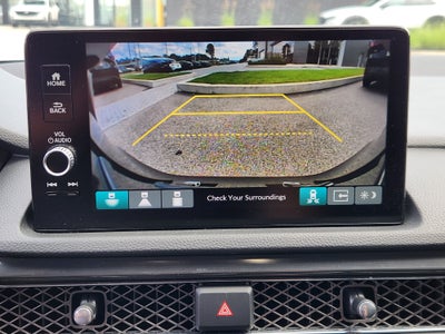 2025 Acura Integra w/A-Spec Technology Package