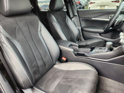 2025 Acura Integra w/A-Spec Technology Package