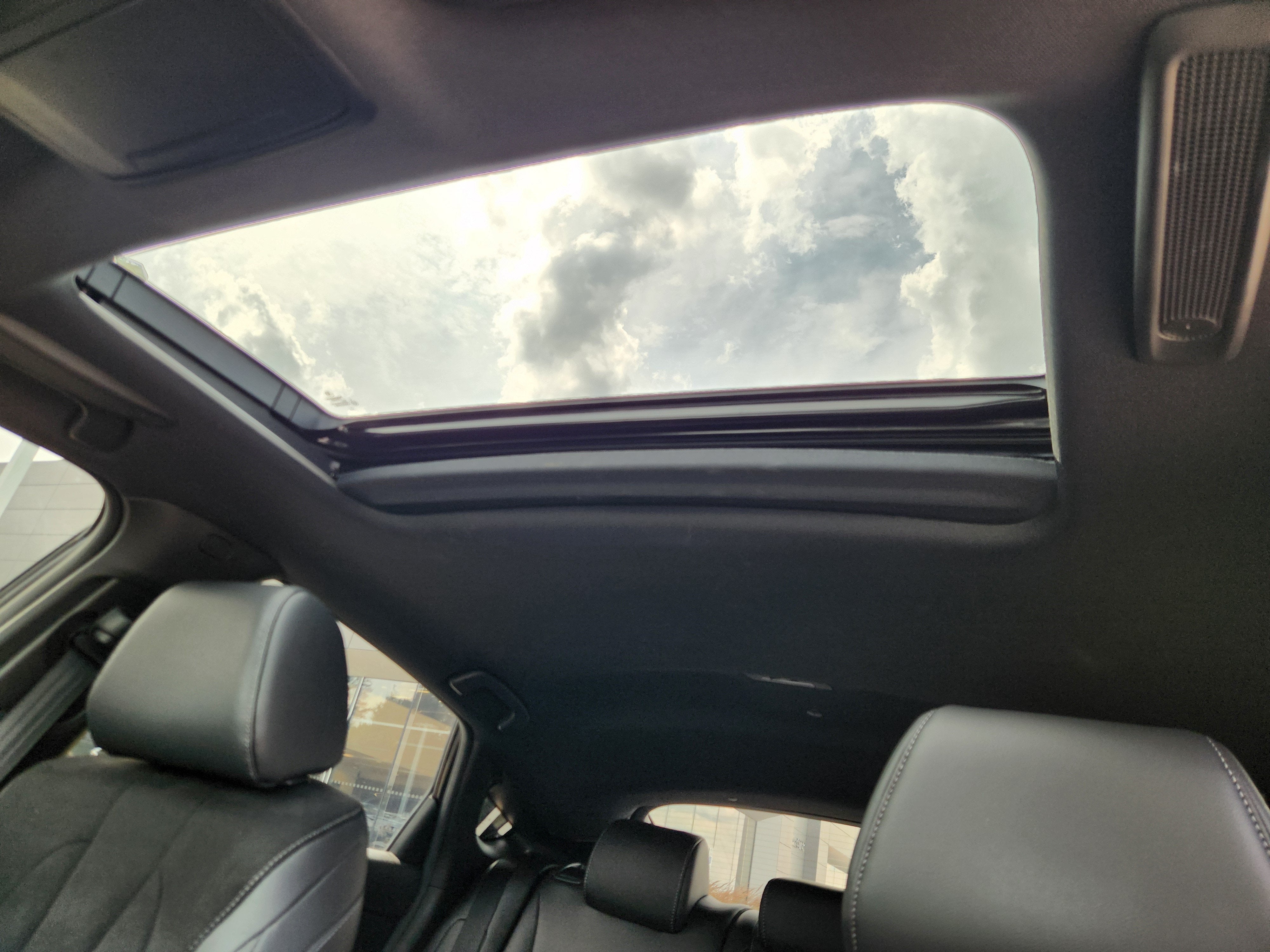 2025 Acura Integra w/A-Spec Technology Package