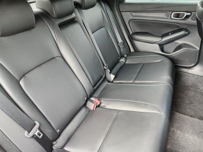 2025 Acura Integra w/A-Spec Technology Package