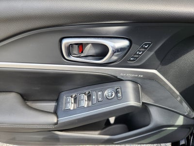 2025 Acura Integra w/A-Spec Technology Package
