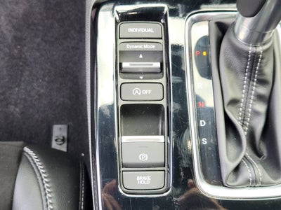 2025 Acura Integra w/A-Spec Technology Package