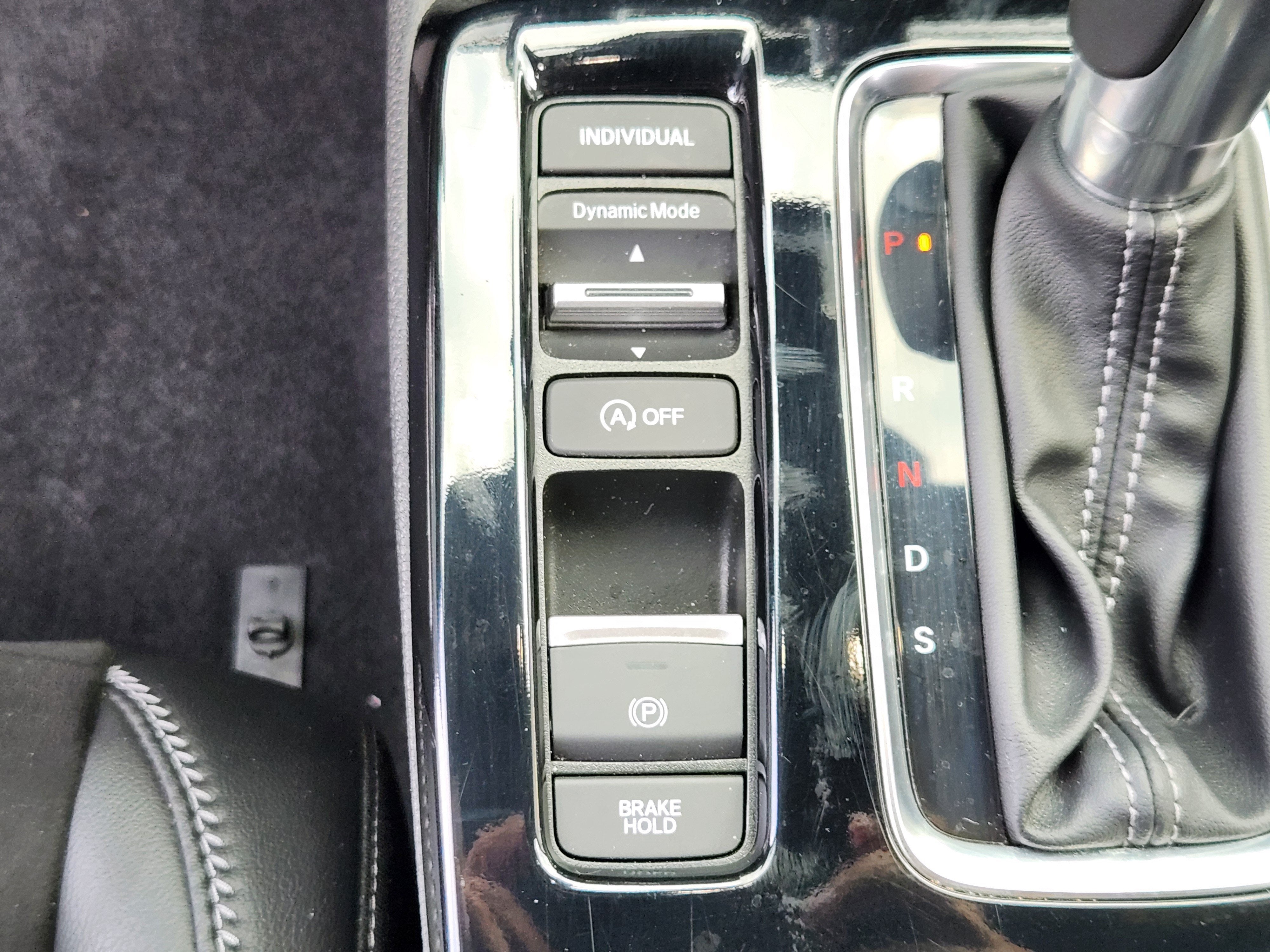 2025 Acura Integra w/A-Spec Technology Package