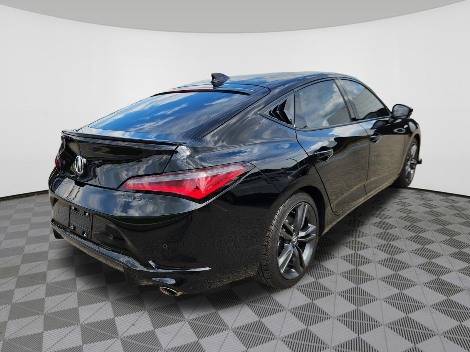 2025 Acura Integra w/A-Spec Technology Package