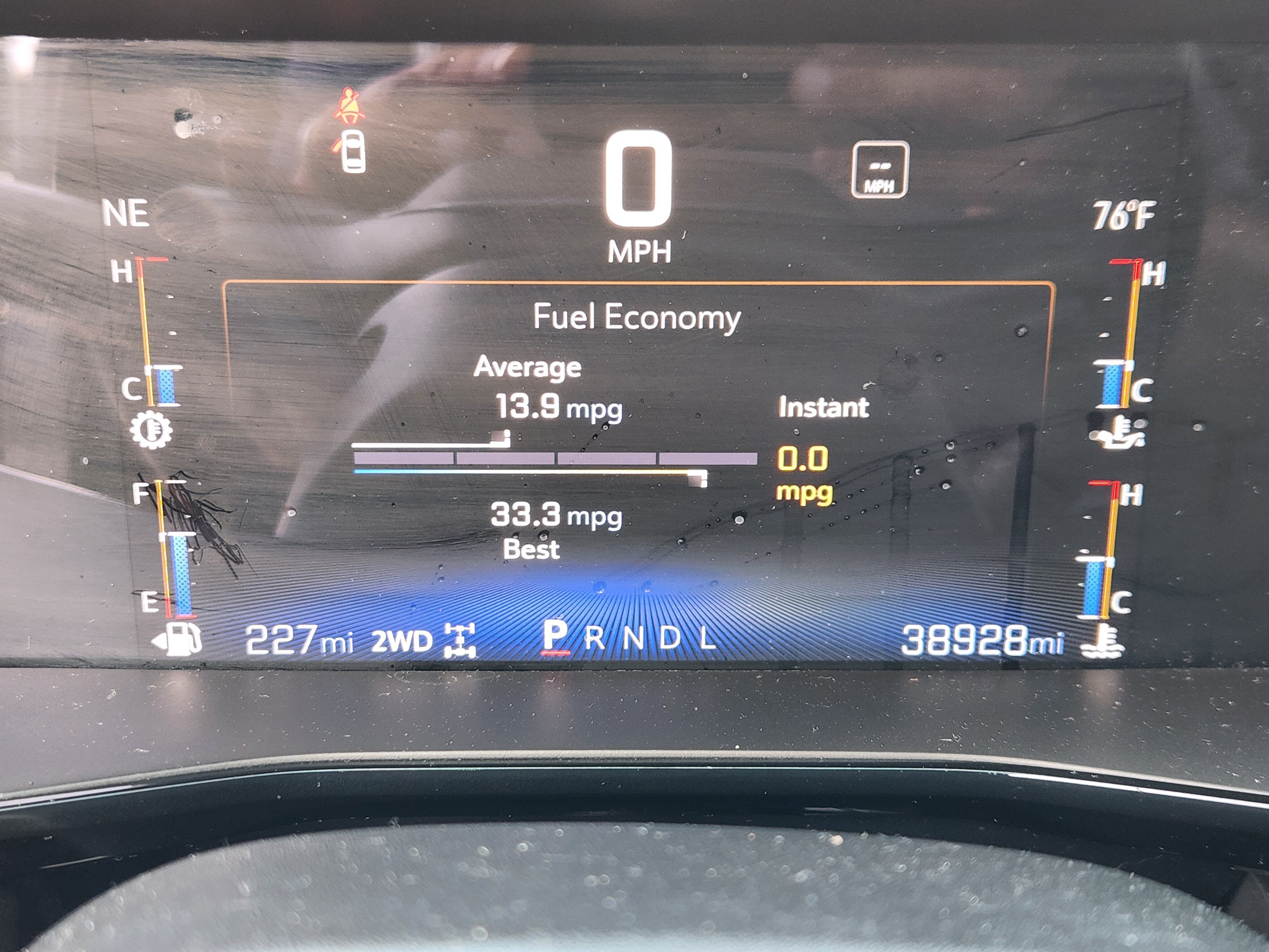 2023 Chevrolet Colorado 4WD LT