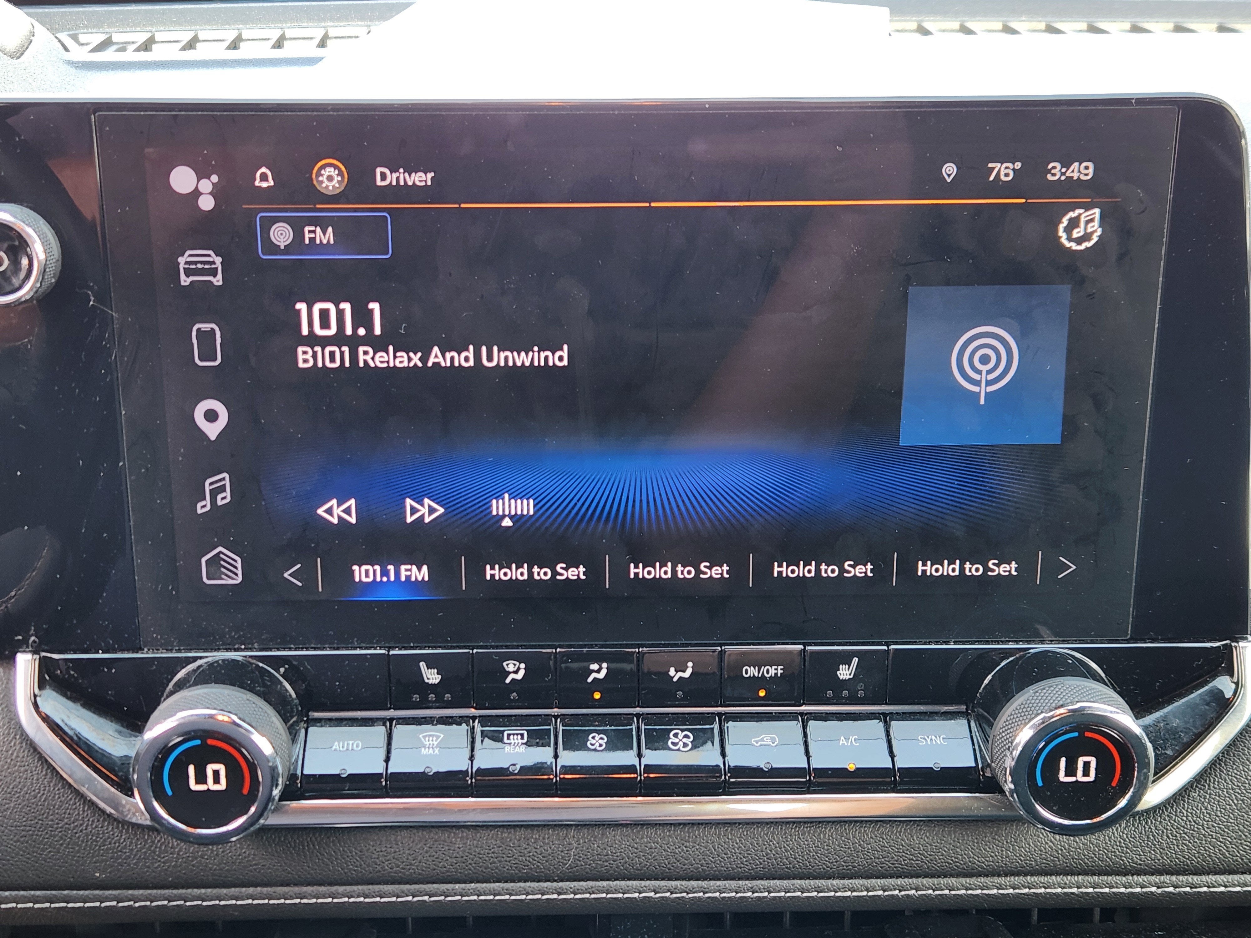 2023 Chevrolet Colorado 4WD LT