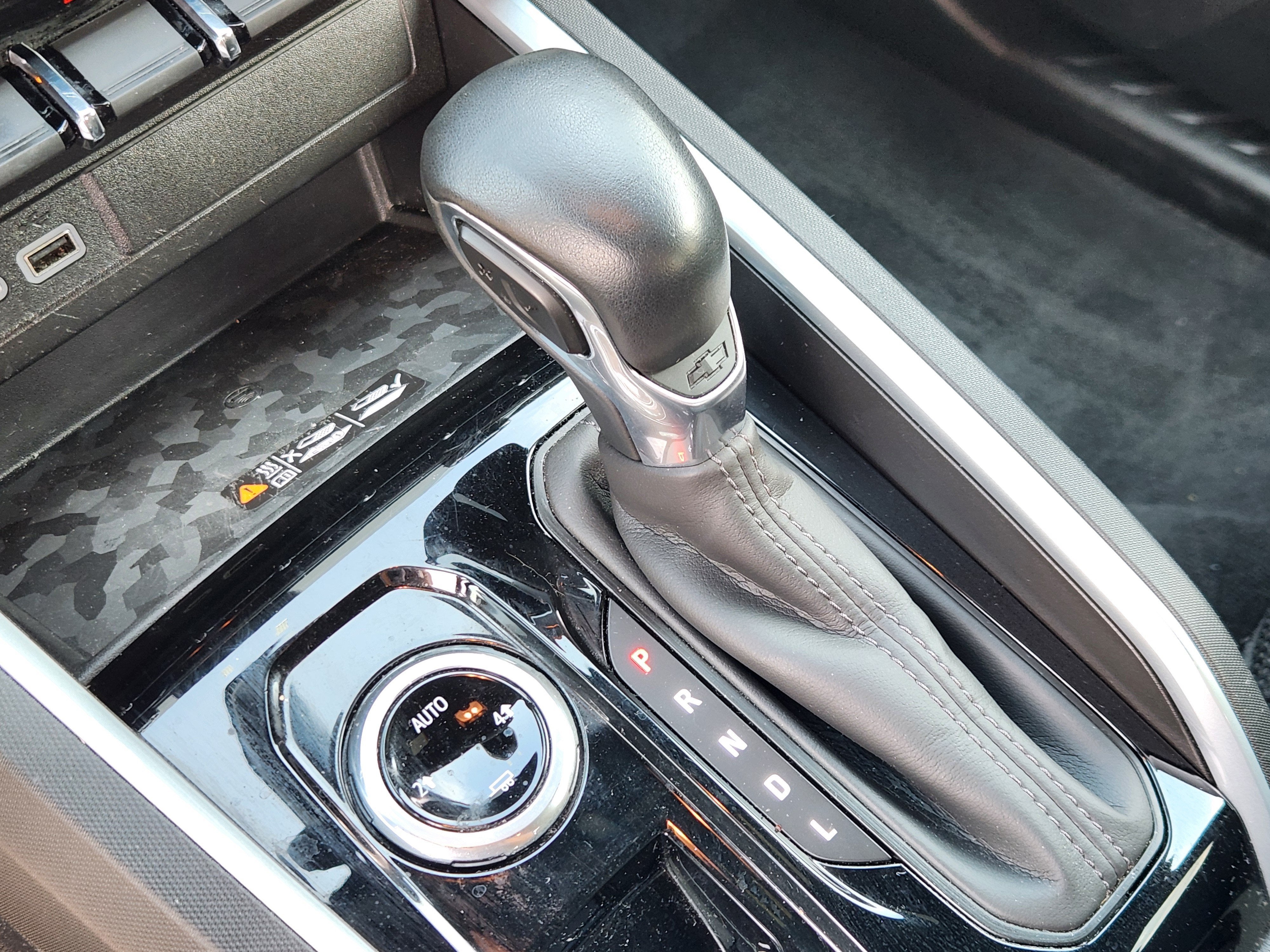 2023 Chevrolet Colorado 4WD LT