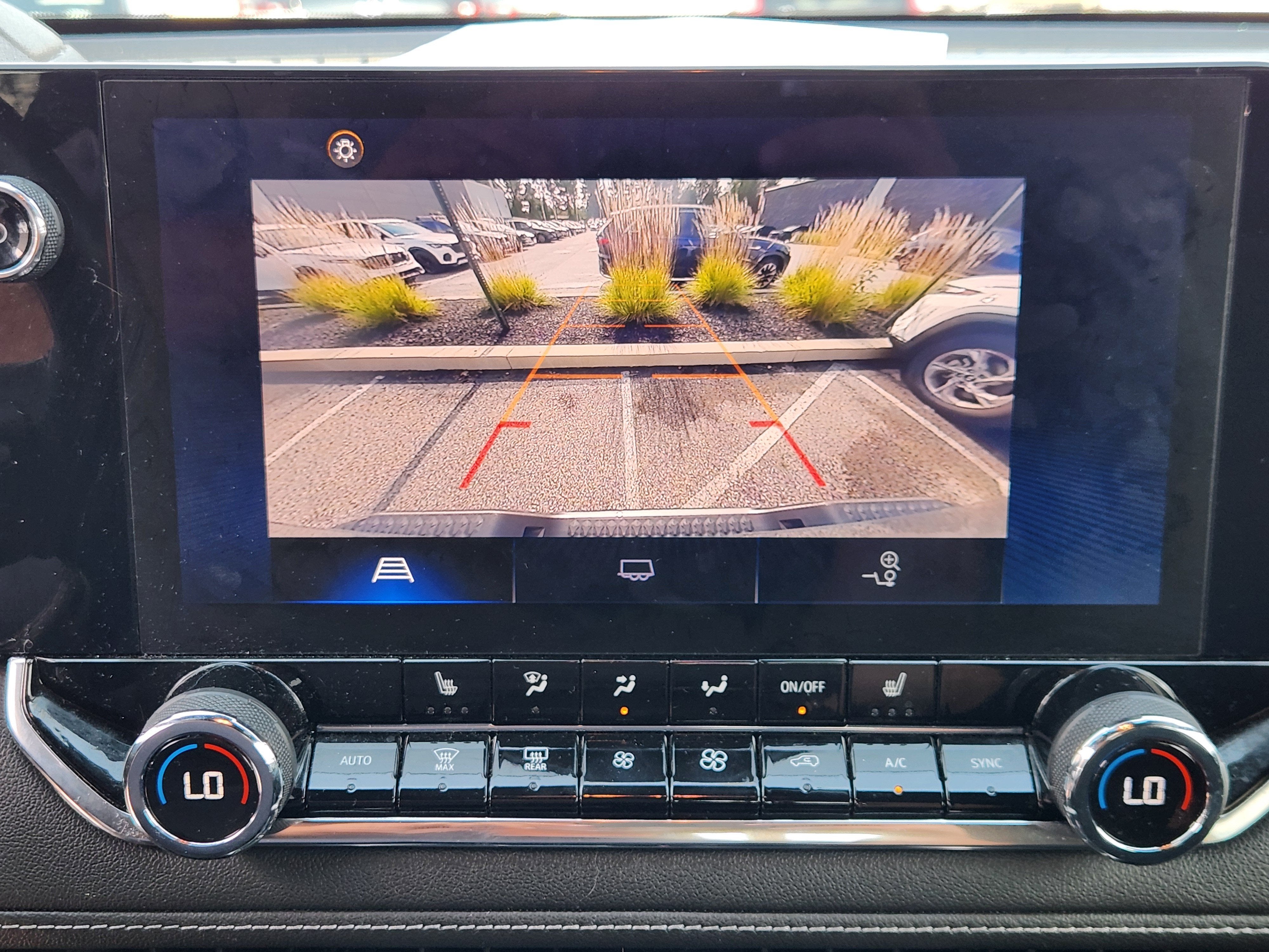 2023 Chevrolet Colorado 4WD LT
