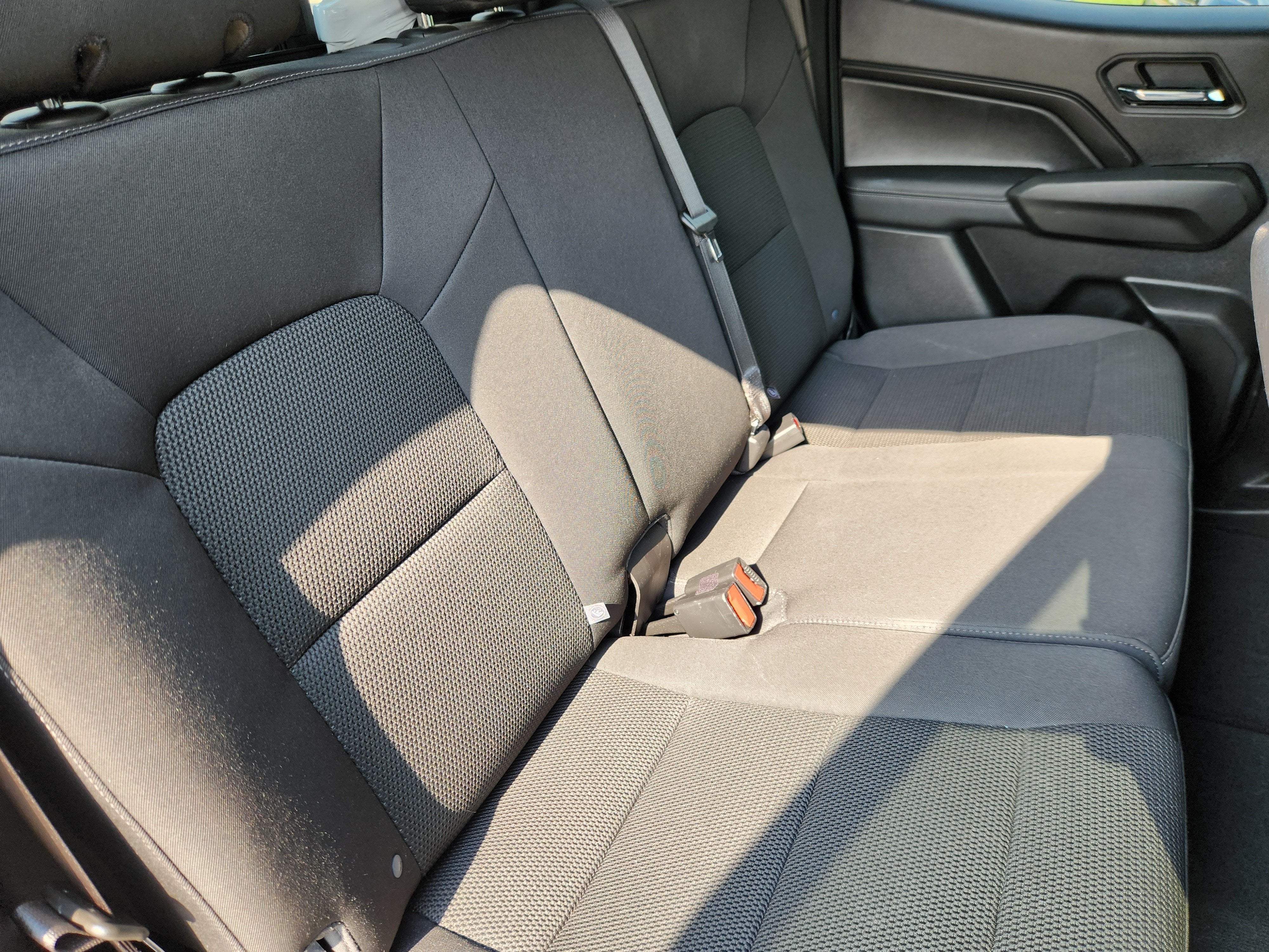 2023 Chevrolet Colorado 4WD LT