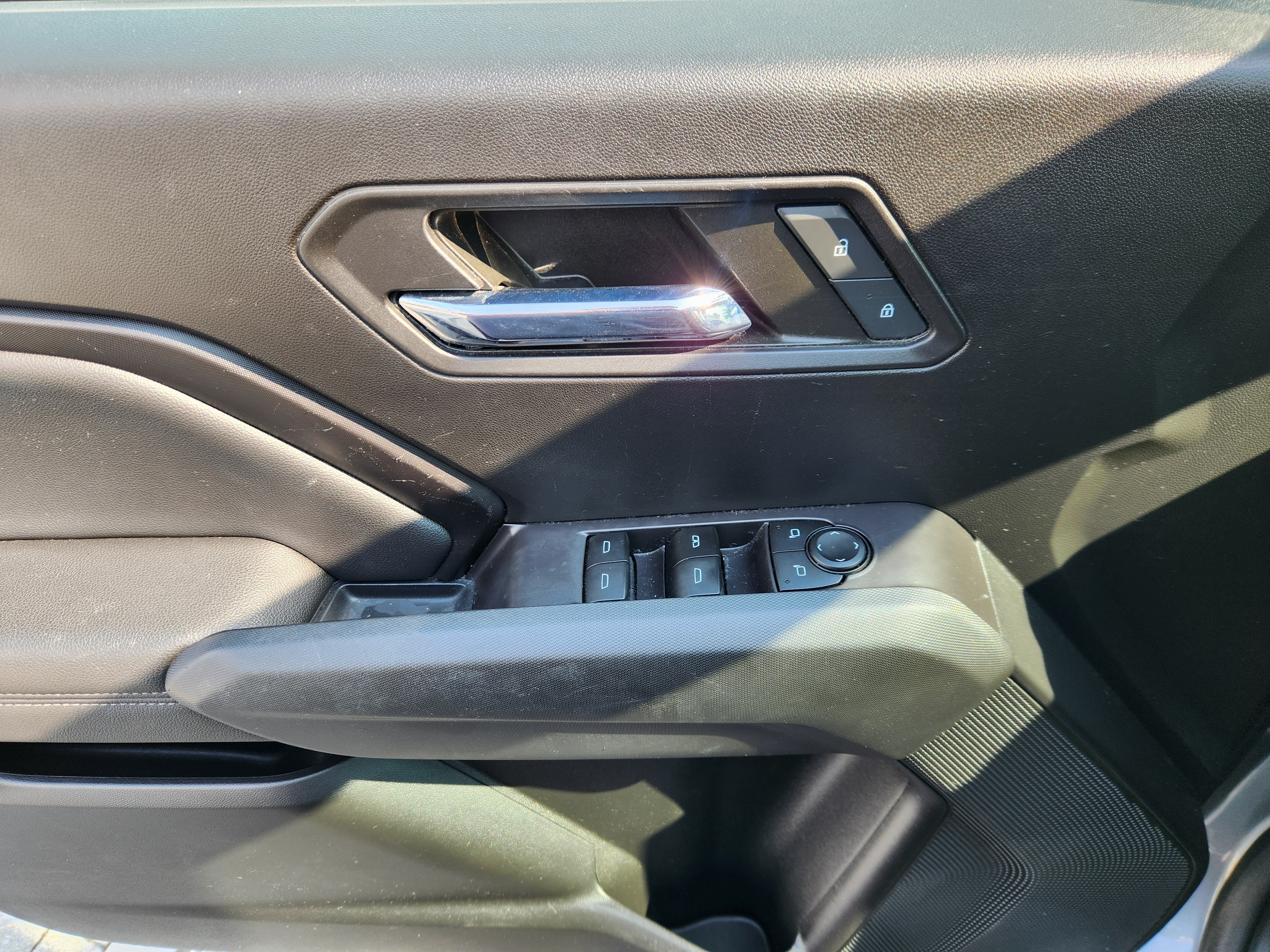 2023 Chevrolet Colorado 4WD LT