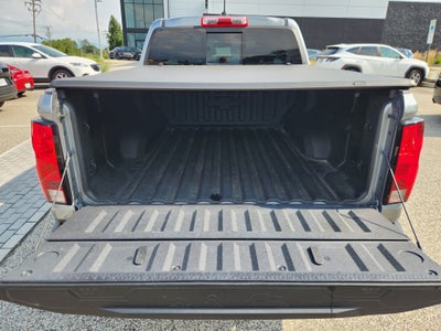 2023 Chevrolet Colorado 4WD LT
